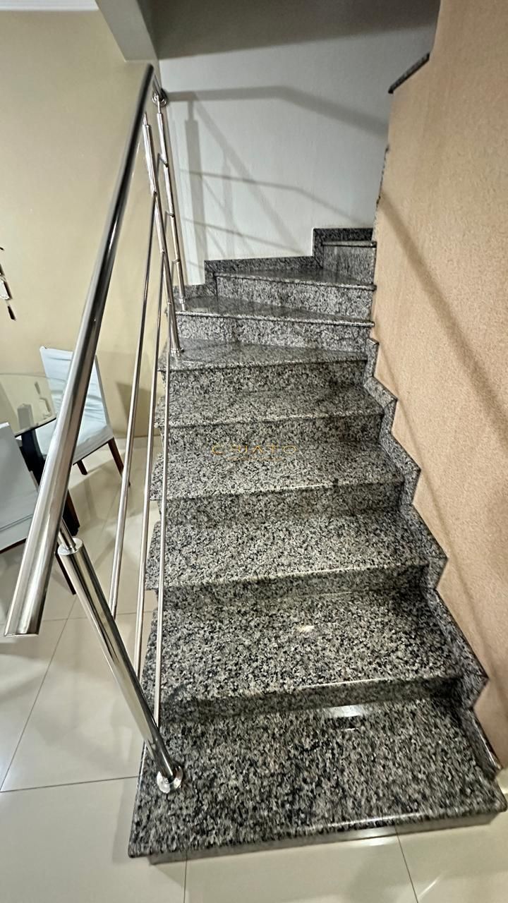 Sobrado, 3 quartos, 90 m² - Foto 26