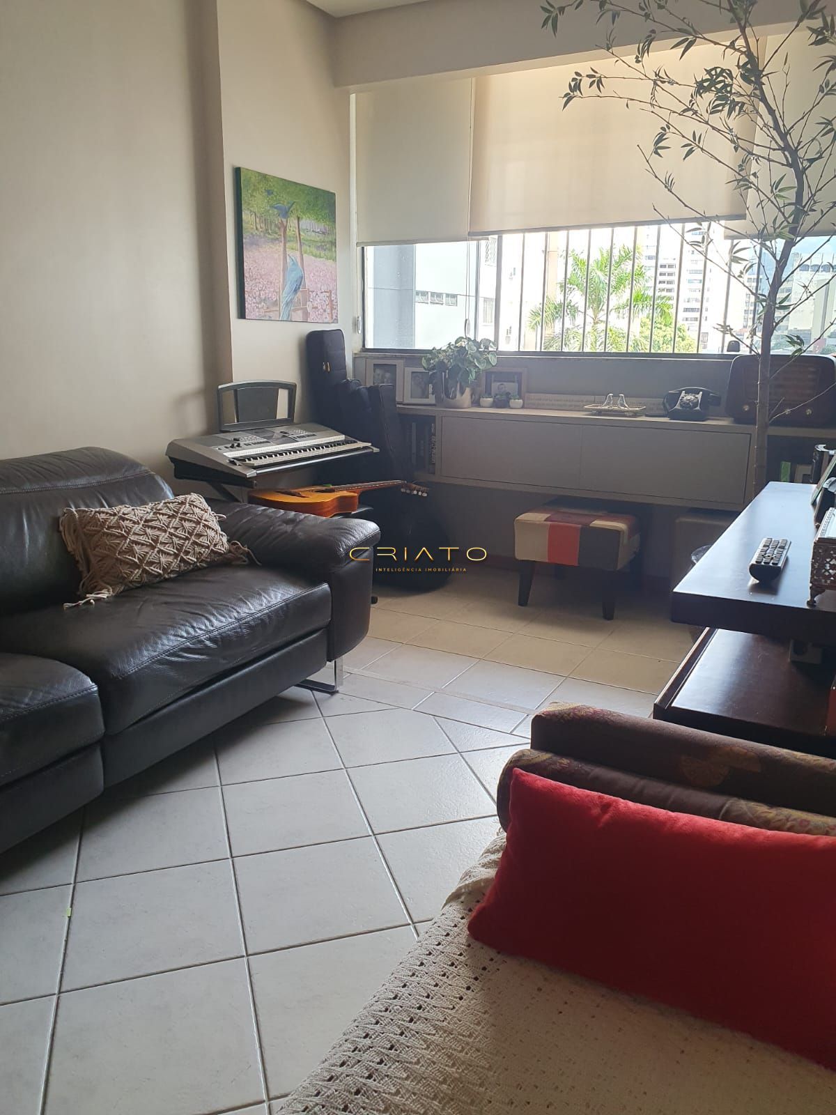 Apartamento, 3 quartos, 80 m² - Foto 1