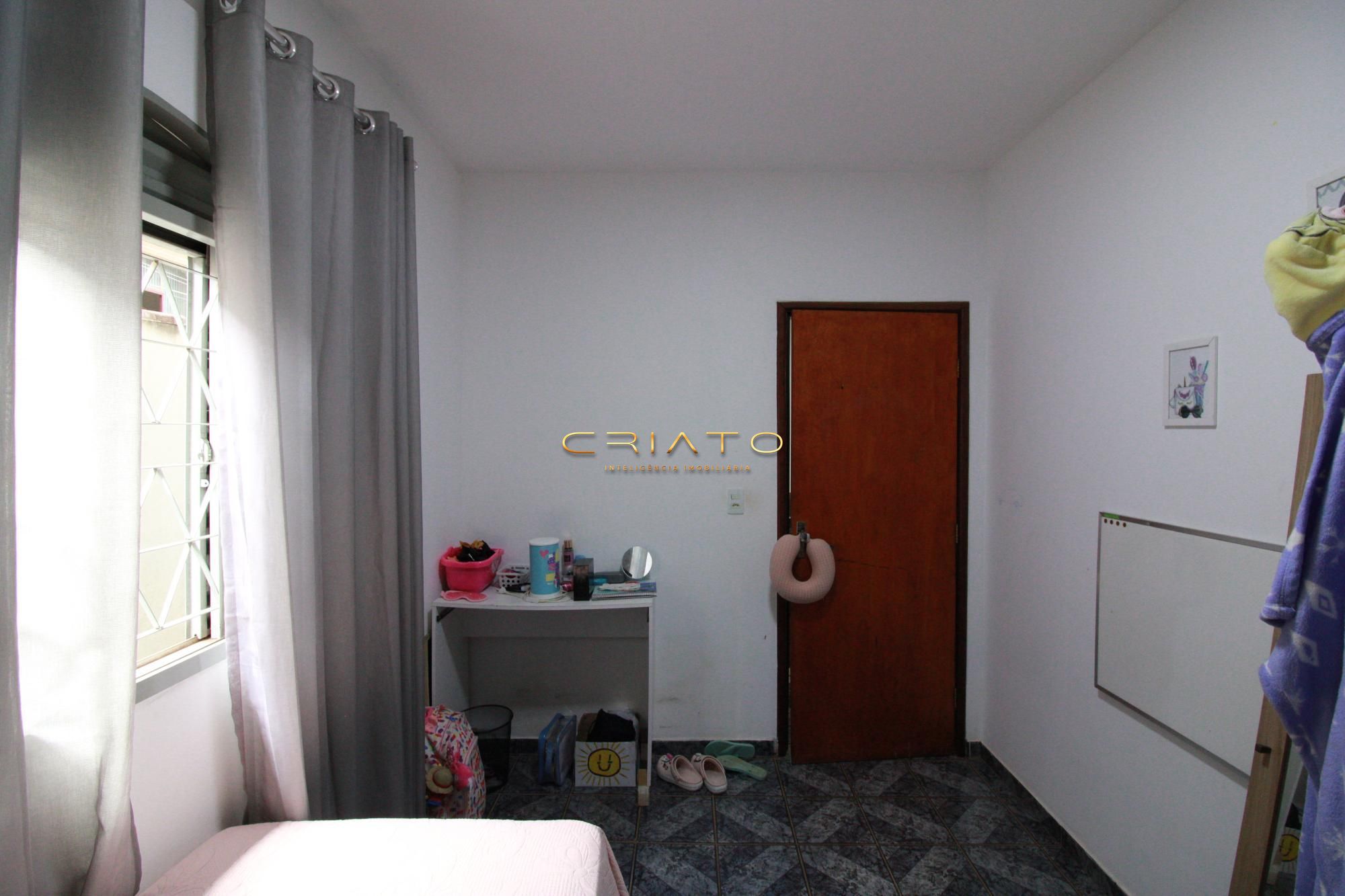 Casa com 3 quartos a venda, santo andré - em anápolis