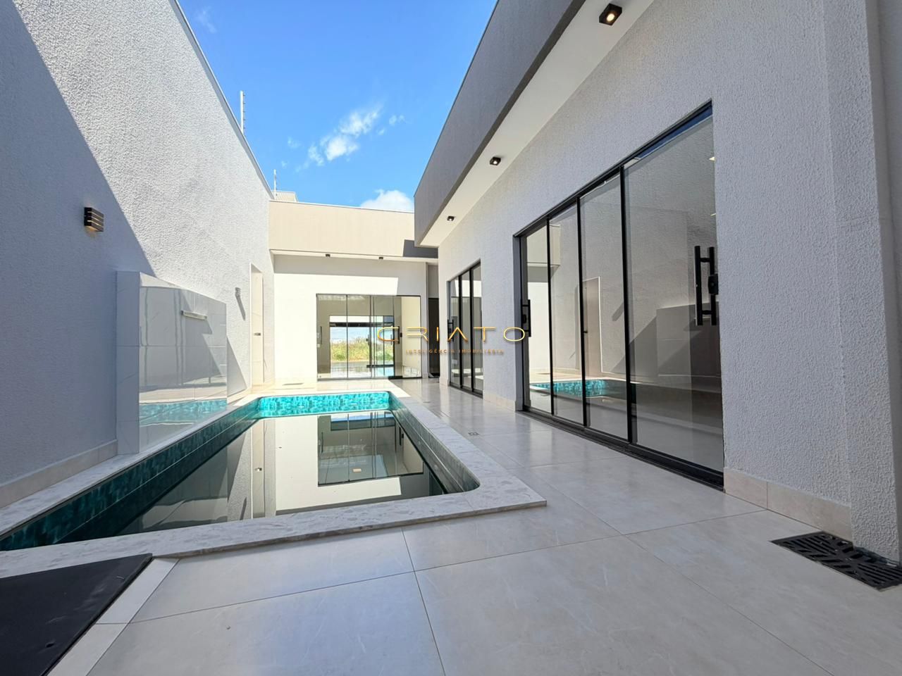 Casa, 3 quartos, 140 m² - Foto 19