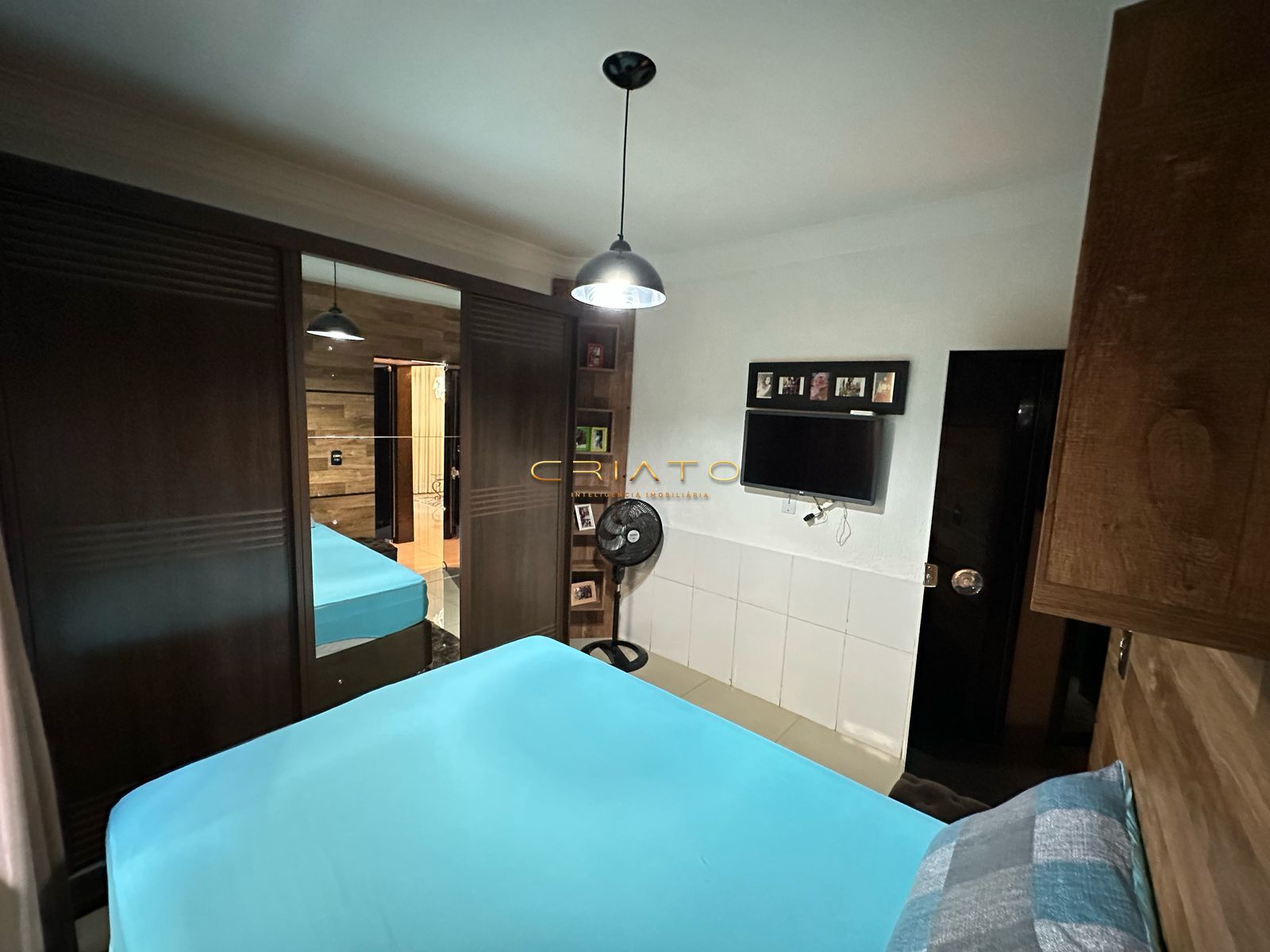 Casa, 3 quartos, 210 m² - Foto 12