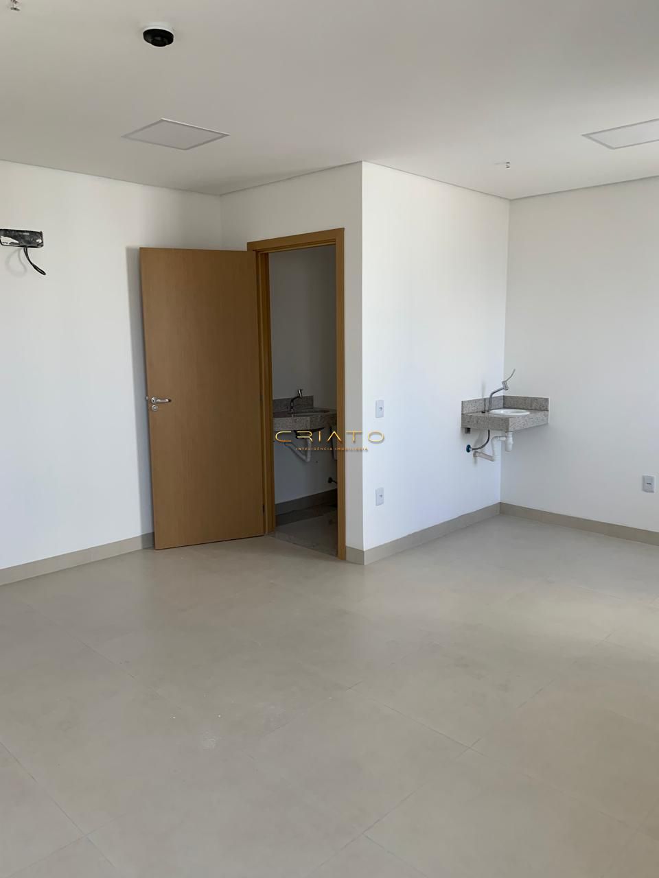 Conjunto Comercial-Sala à venda com 1 quarto, 47m² - Foto 5