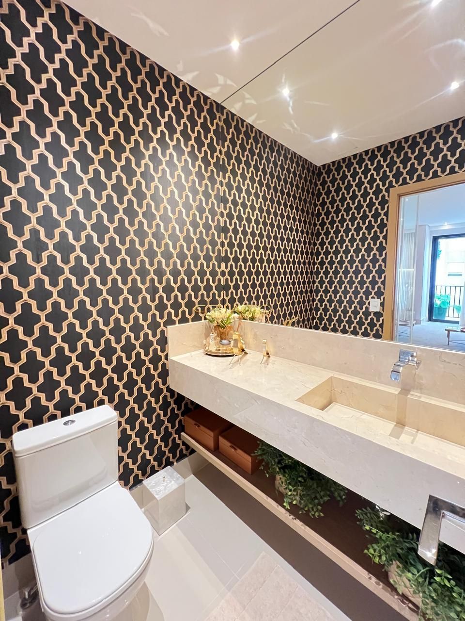Apartamento, 3 quartos, 157 m² - Foto 13