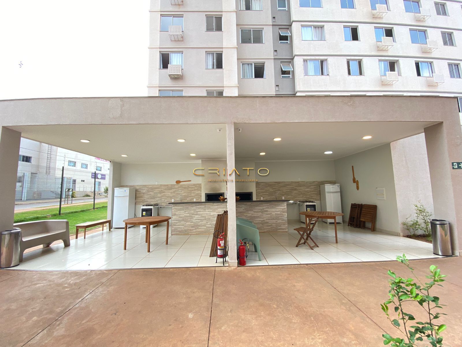 Apartamento, 2 quartos, 50 m² - Foto 24