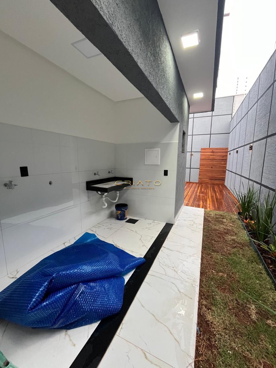 Casa à venda com 3 quartos, 156m² - Foto 16