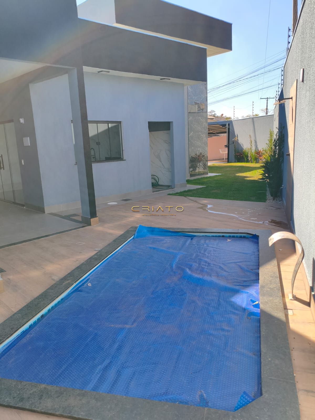 Casa, 3 quartos, 148 m² - Foto 9