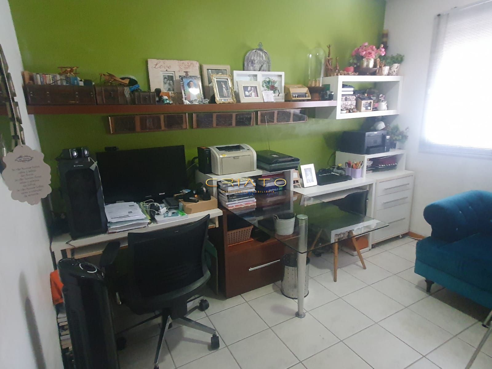 Apartamento, 3 quartos, 80 m² - Foto 15