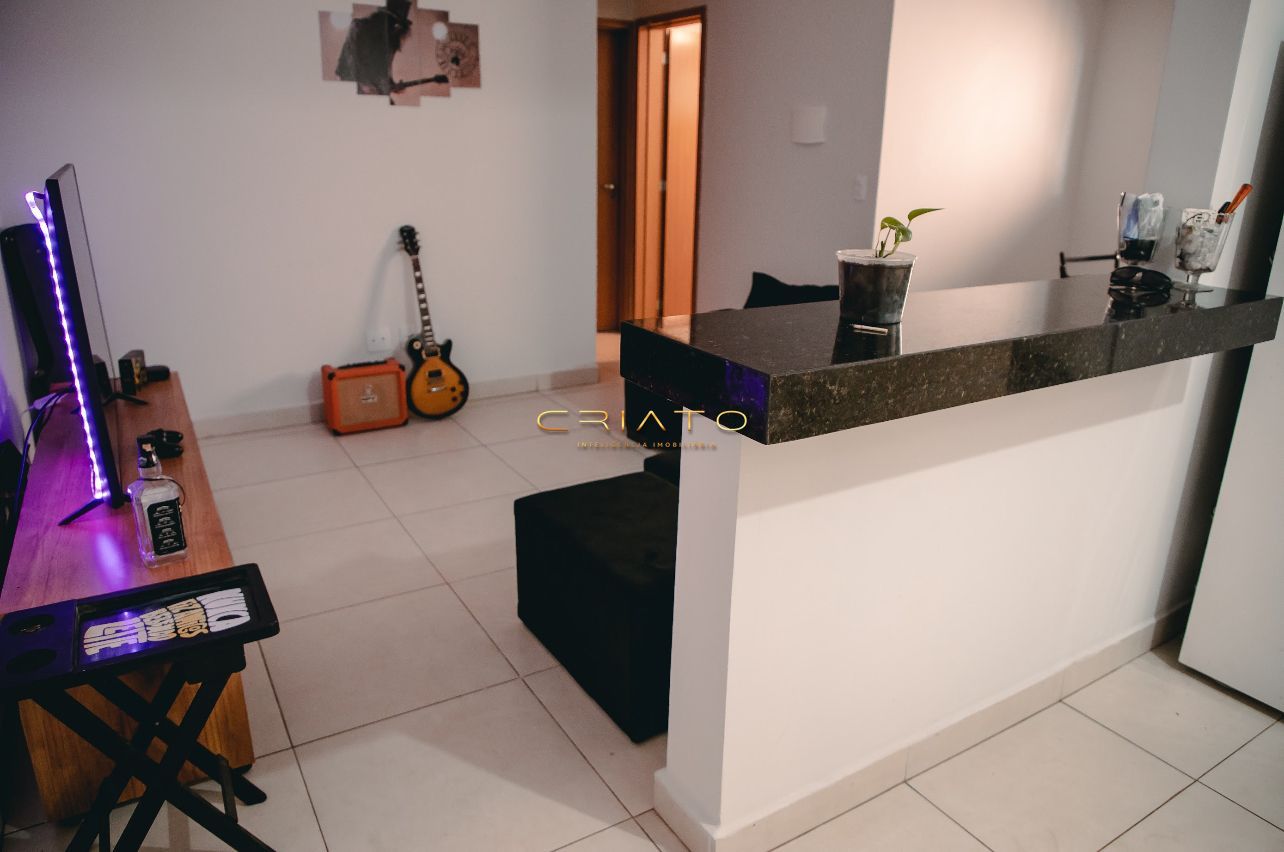 Apartamento à venda com 2 quartos, 58m² - Foto 14