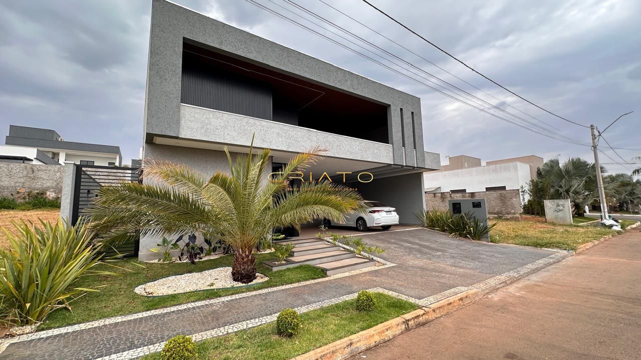 Casa de Condomínio à venda com 4 quartos, 250m² - Foto 20