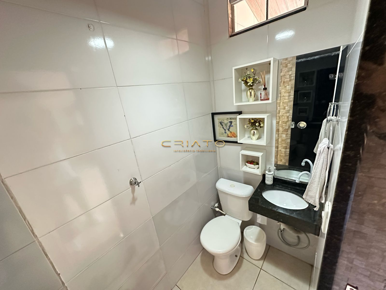 Casa à venda com 3 quartos, 210m² - Foto 13