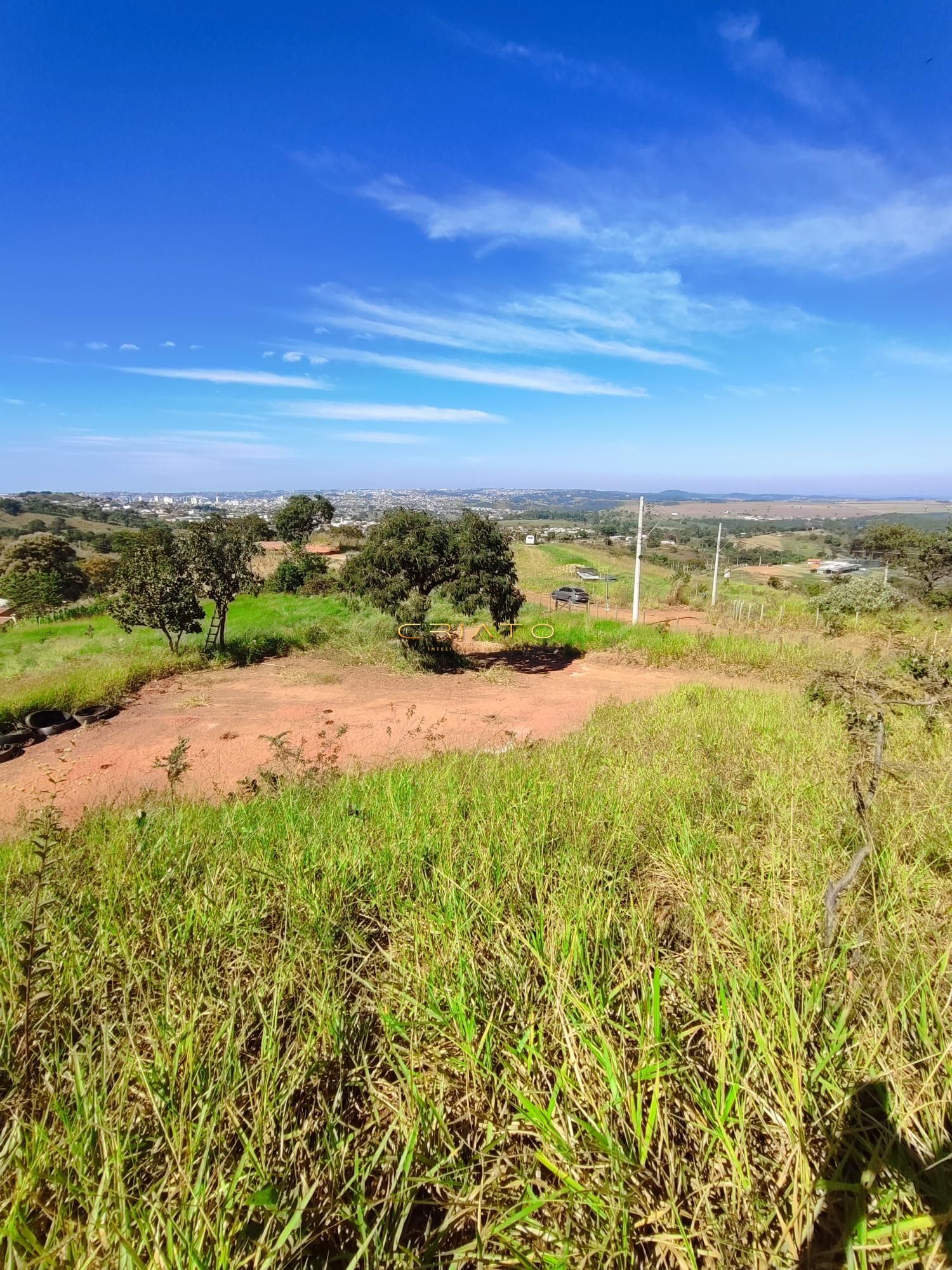 Terreno à venda, 4000m² - Foto 2