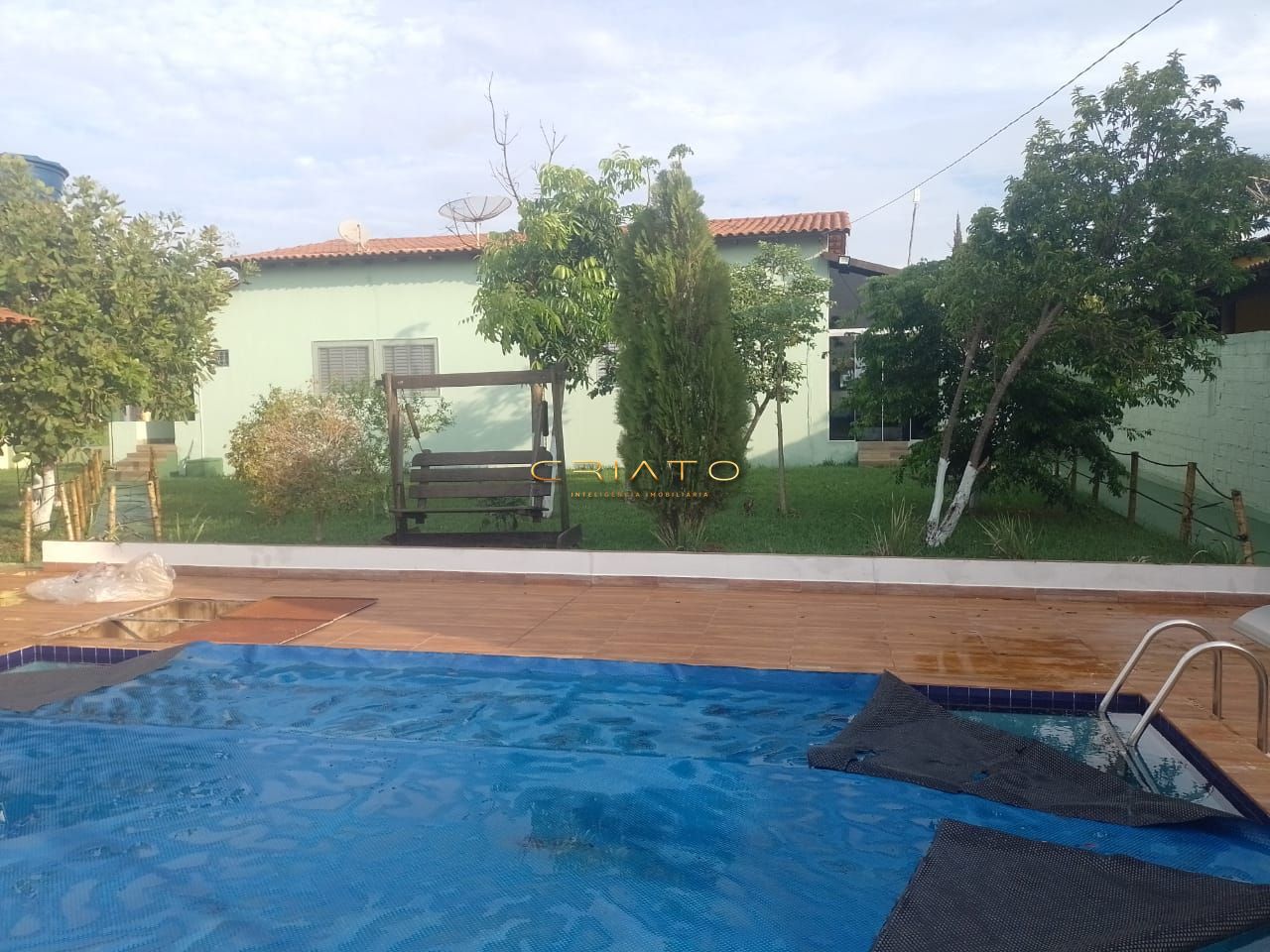 Chácara à venda com 3 quartos, 4m² - Foto 24