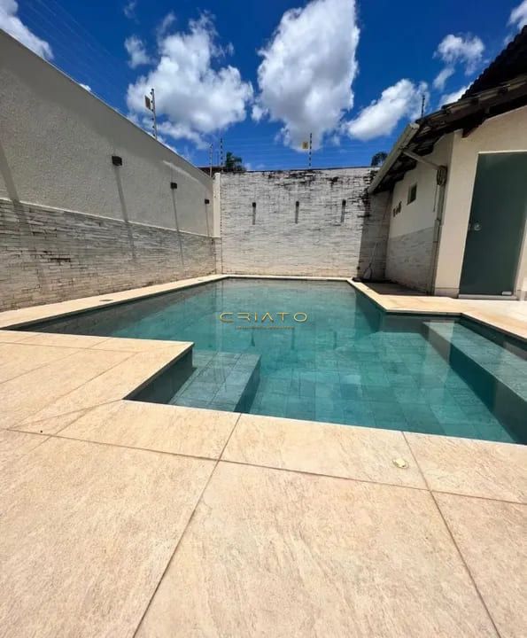 Casa à venda  no Anápolis City - Anápolis, GO. Imóveis