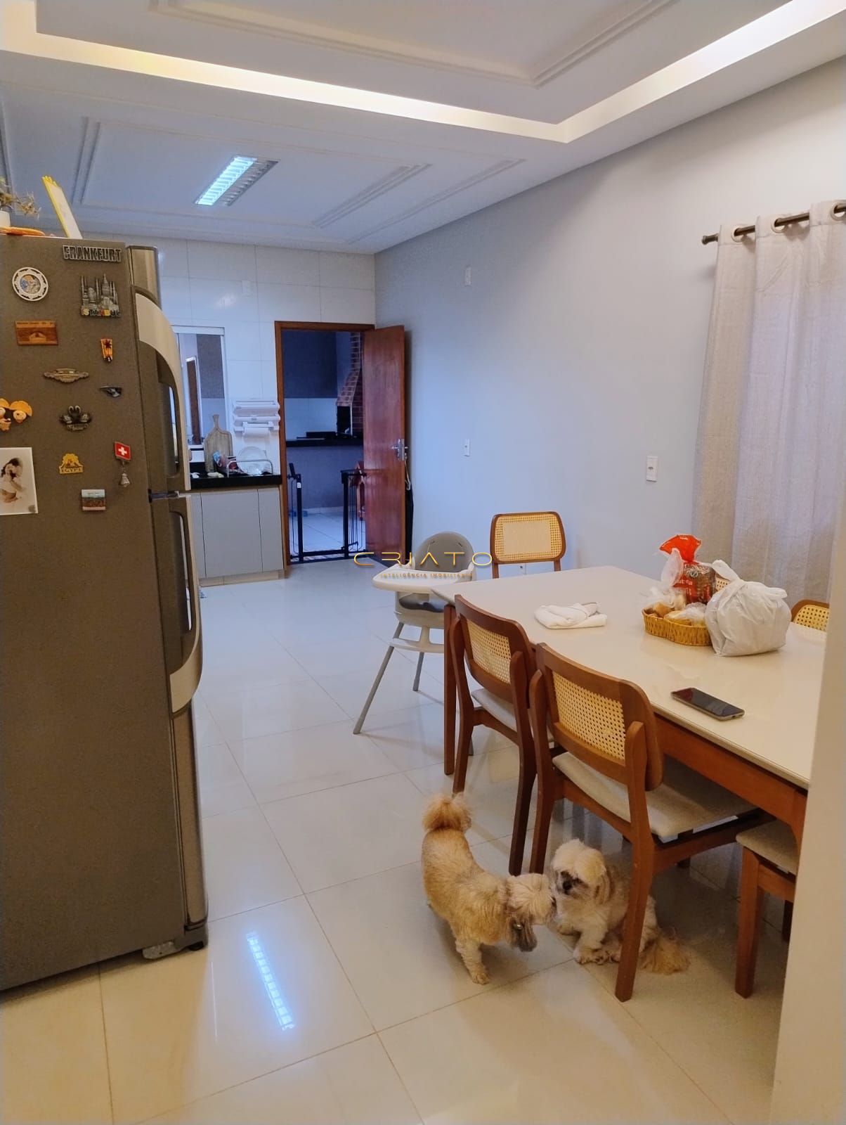 Casa, 3 quartos, 210 m² - Foto 12