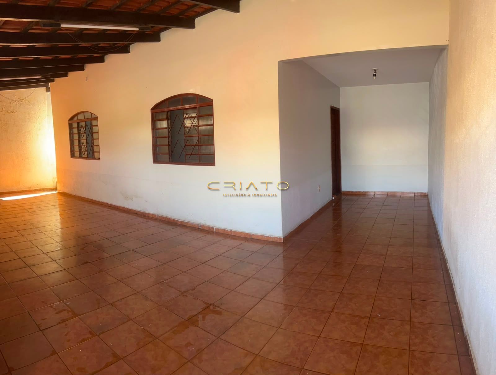 Casa, 2 quartos, 186 m² - Foto 1