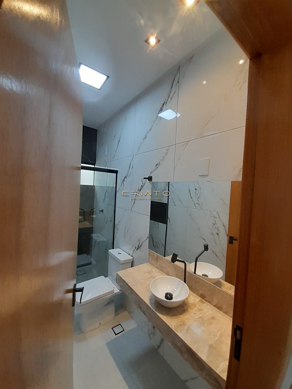 Sobrado à venda com 3 quartos, 170m² - Foto 17