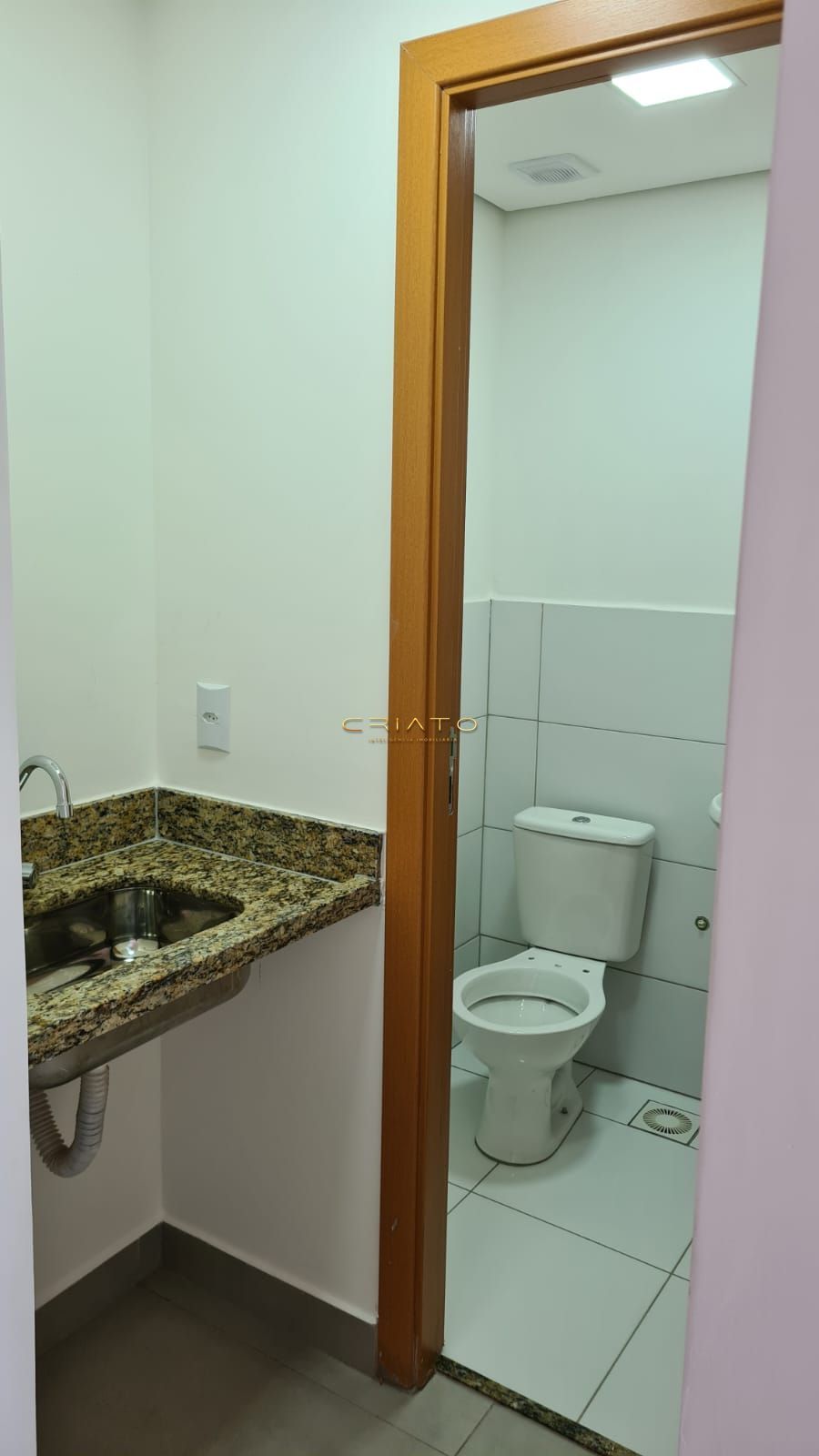 Conjunto Comercial-Sala à venda com 1 quarto, 32m² - Foto 11