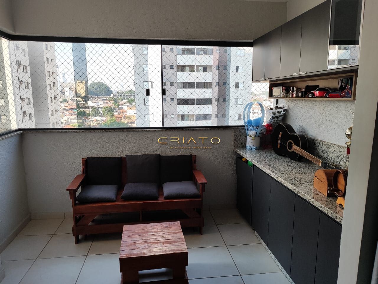 Apartamento, 3 quartos, 76 m² - Foto 28