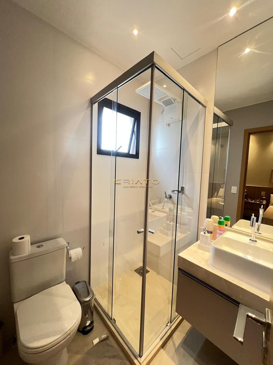 Apartamento, 3 quartos, 157 m² - Foto 11