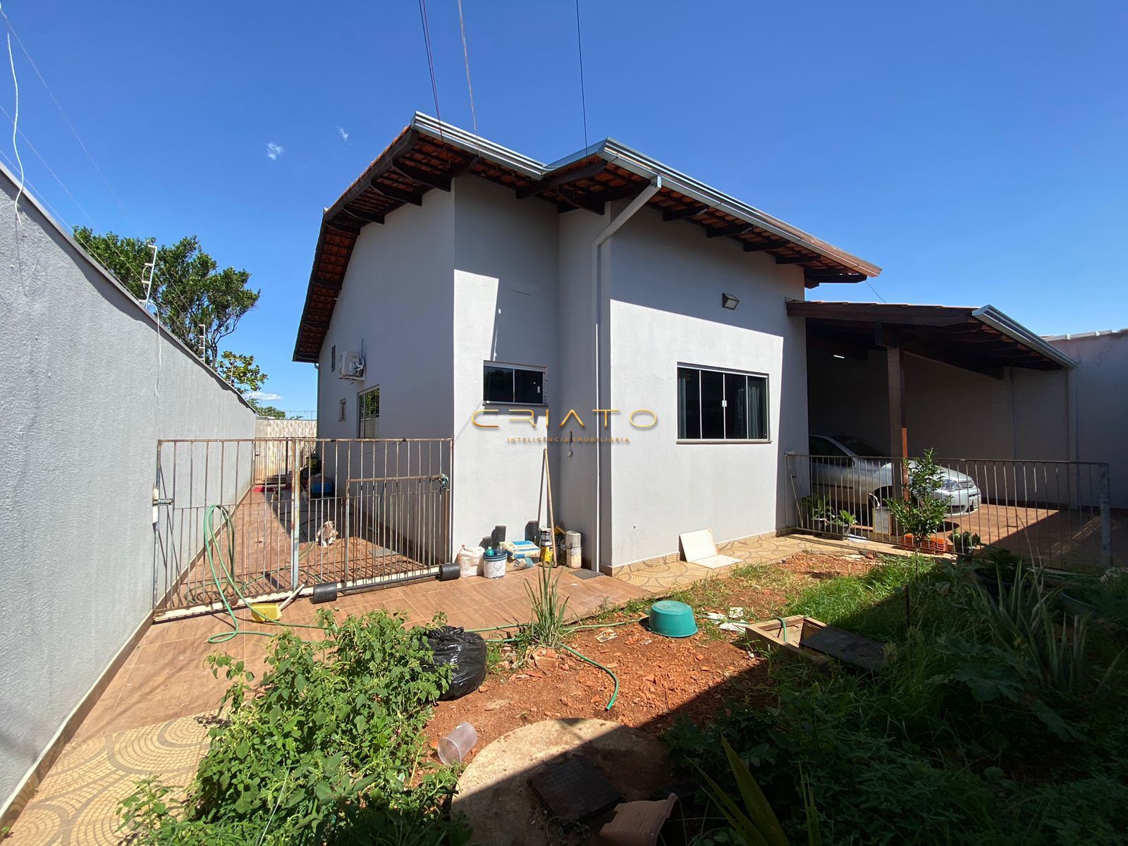 Casa à venda com 3 quartos, 165m² - Foto 20