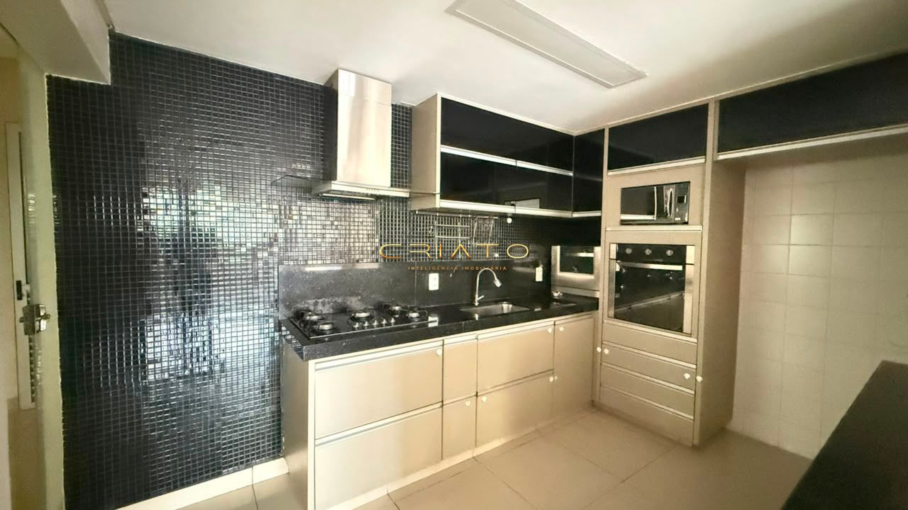 Riviera di san lorenzo - apto de 2/4 sendo 1 suíte com 111m²