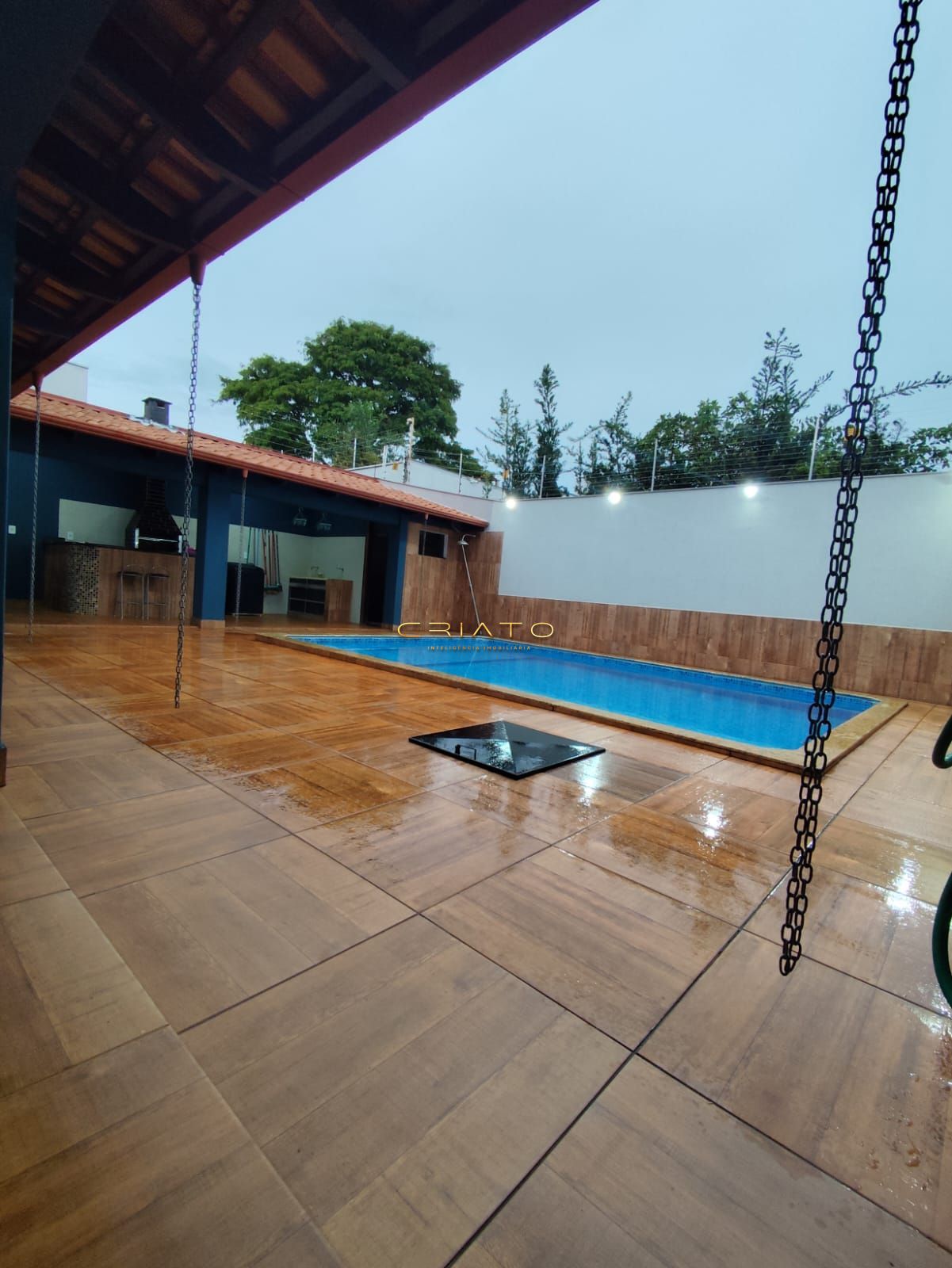 Sobrado, 3 quartos, 203 m² - Foto 12