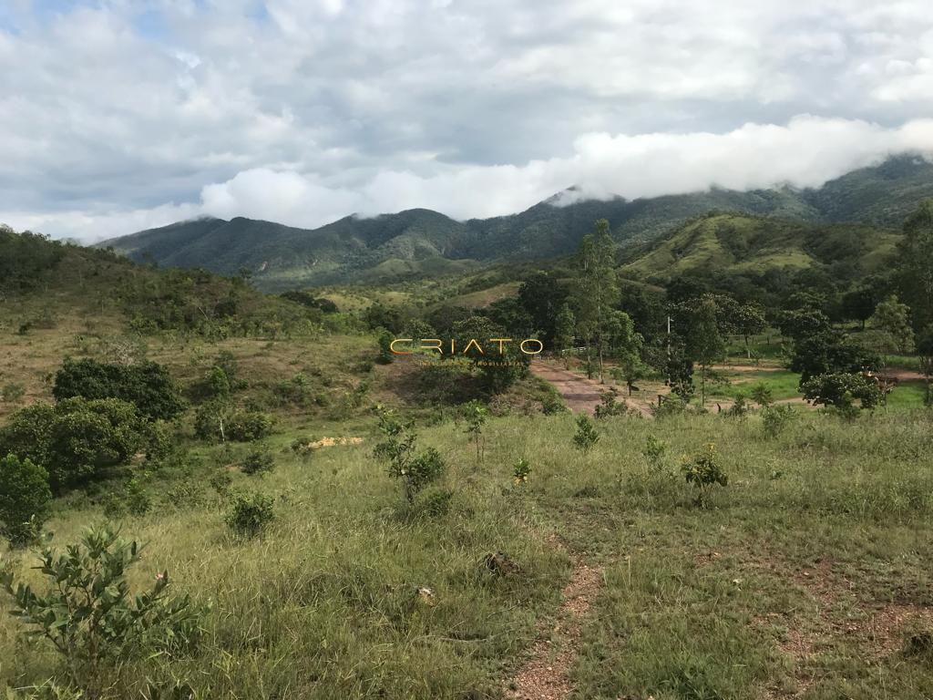 Terra pra pecuária 70 % permuta