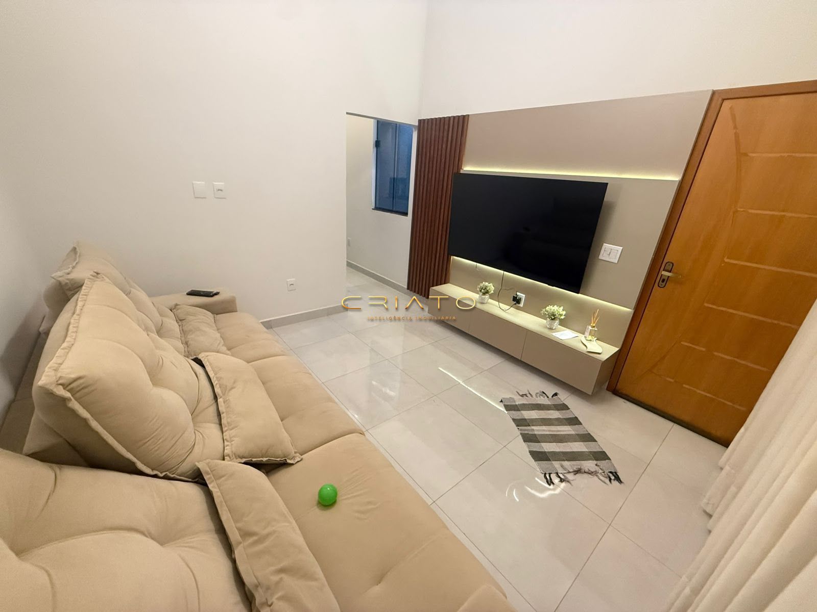 Casa, 3 quartos, 104 m² - Foto 11