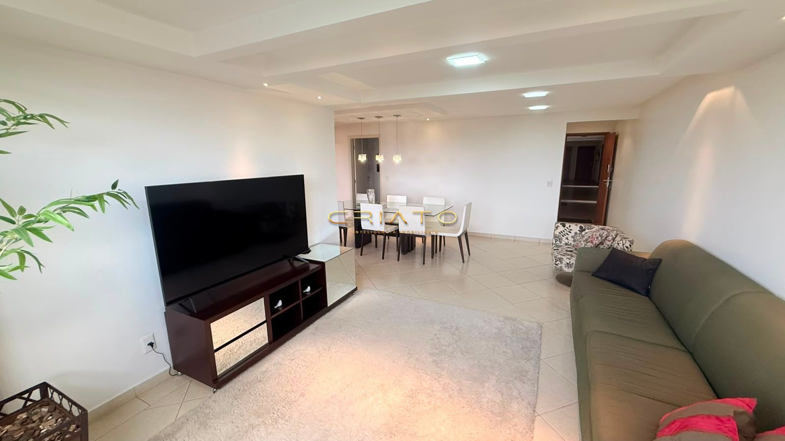 Apartamento, 3 quartos, 144 m² - Foto 17