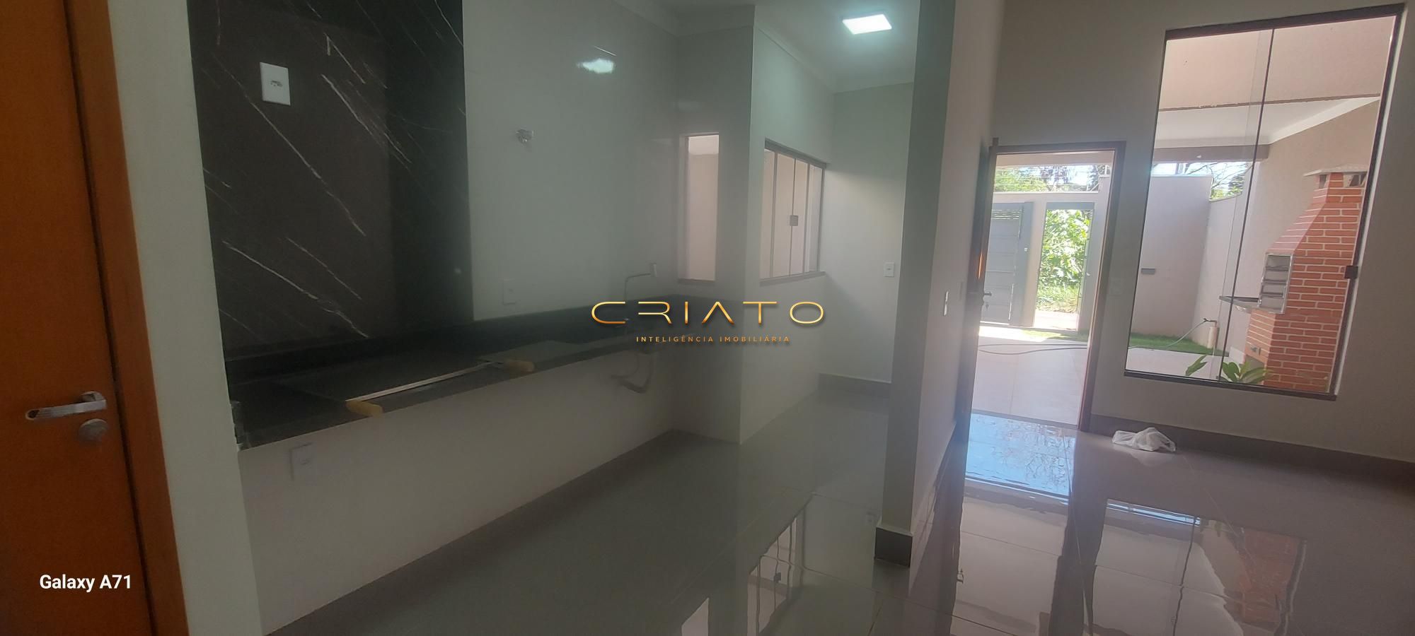 Casa à venda com 3 quartos, 104m² - Foto 10