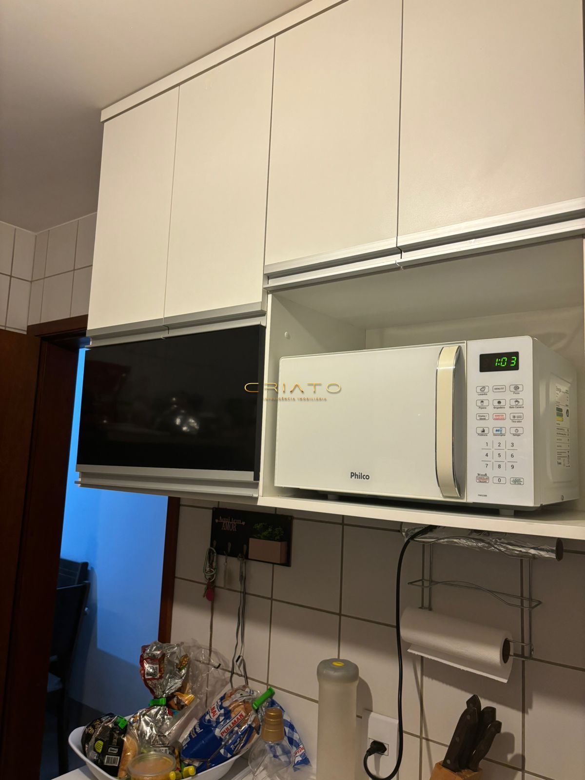 Apartamento à venda com 3 quartos, 87m² - Foto 5