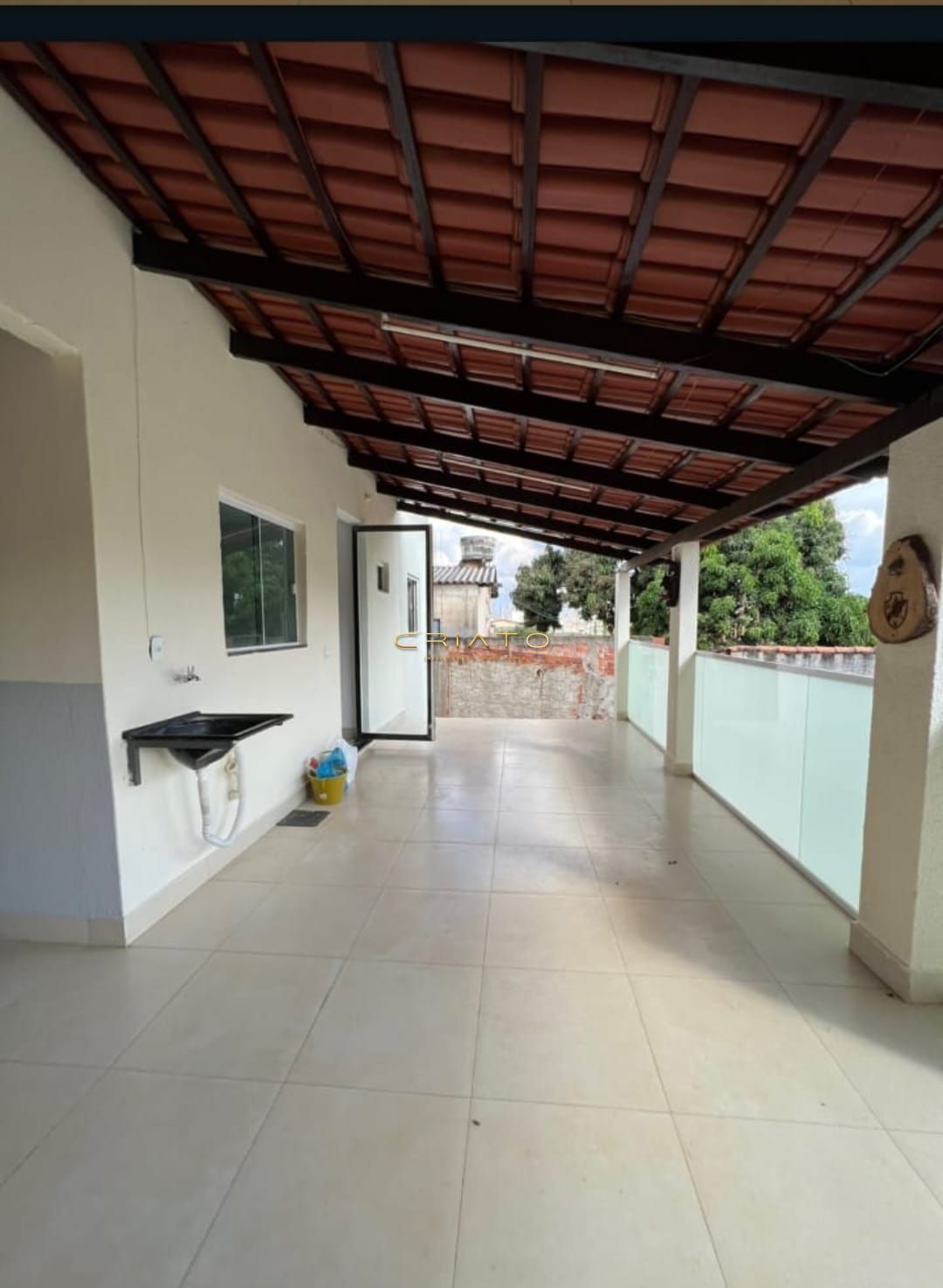 Casa à venda com 3 quartos, 150m² - Foto 2