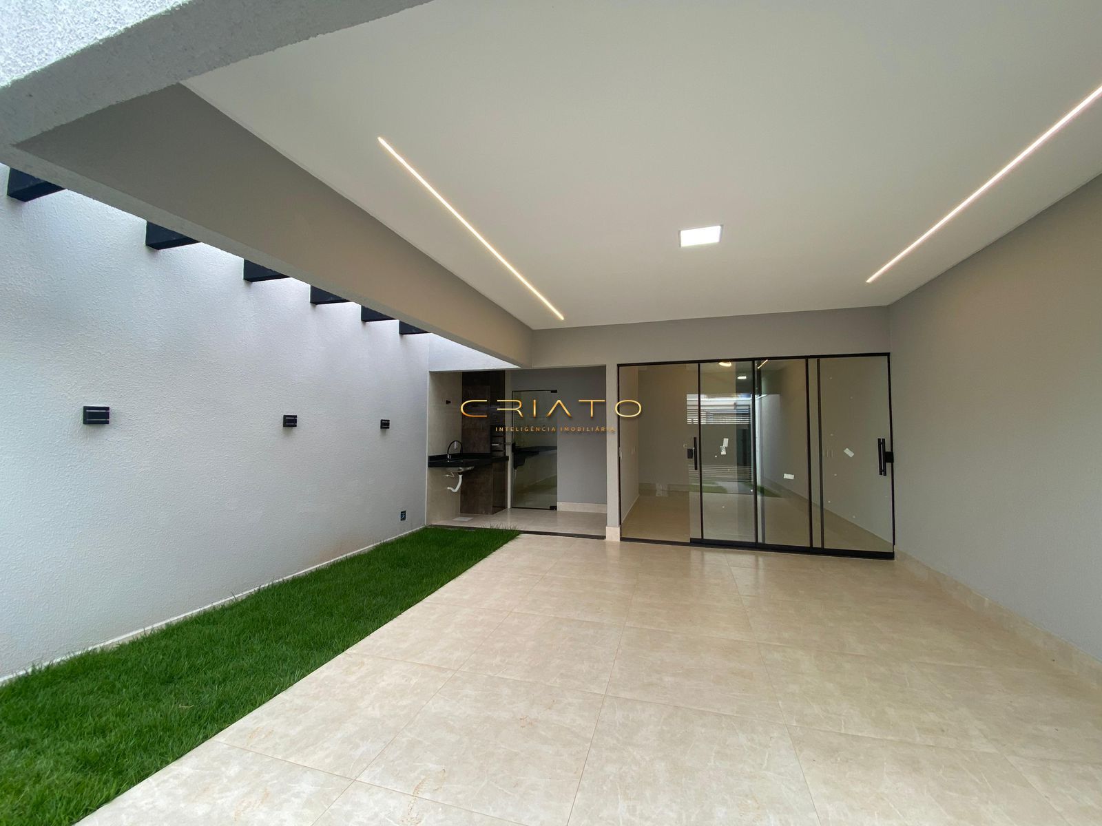 Casa à venda com 3 quartos, 105m² - Foto 12