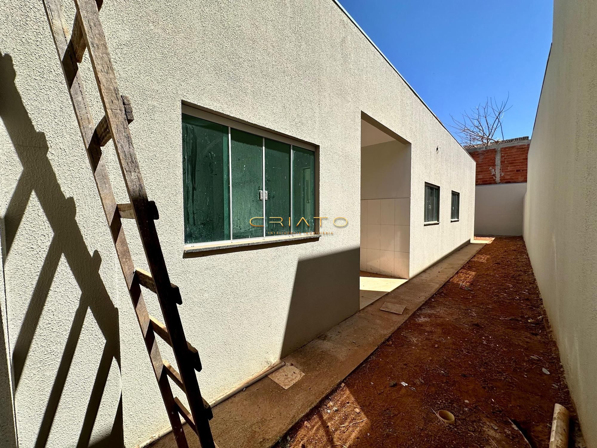 Casa à venda com 3 quartos, 110m² - Foto 10