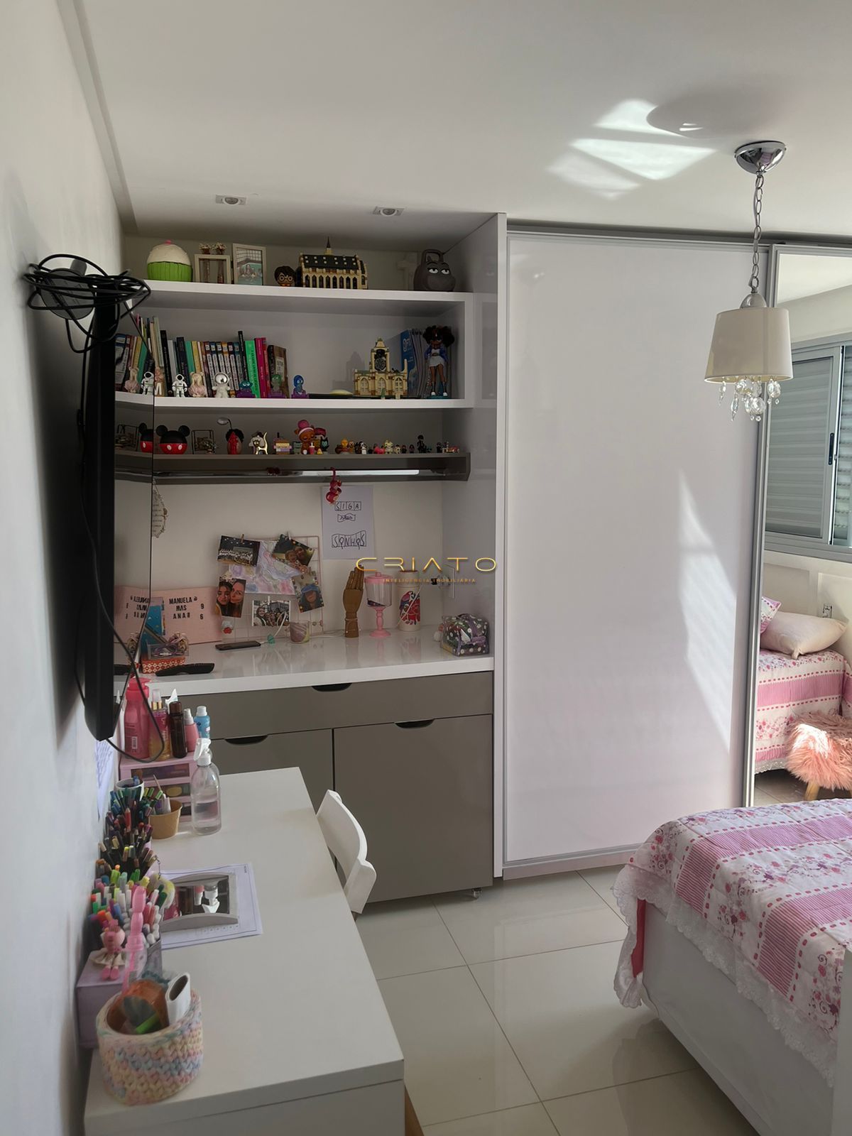 Apartamento à venda com 3 quartos, 99m² - Foto 14