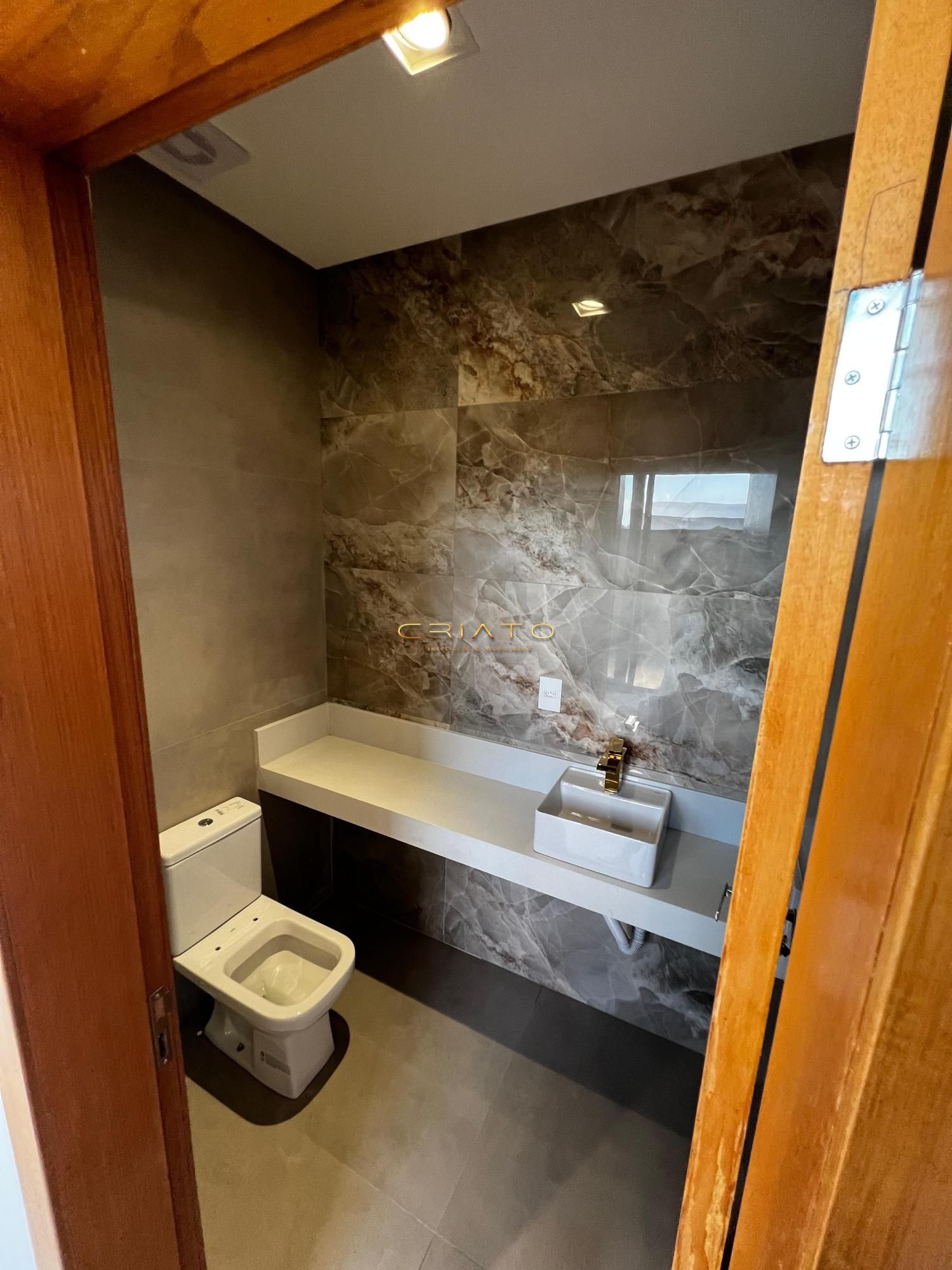 Casa de Condomínio, 4 quartos - Foto 2