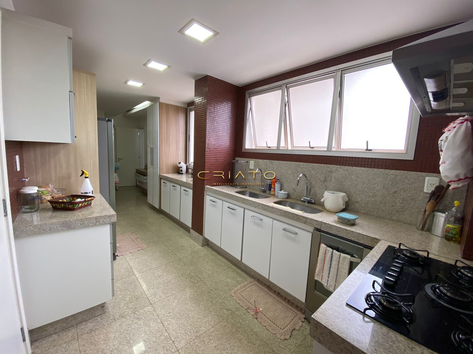 Apartamento à venda com 4 quartos, 173m² - Foto 25