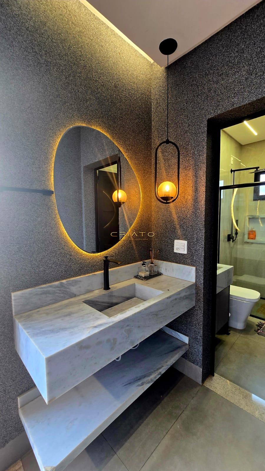 Sobrado, 5 quartos, 320 m² - Foto 34
