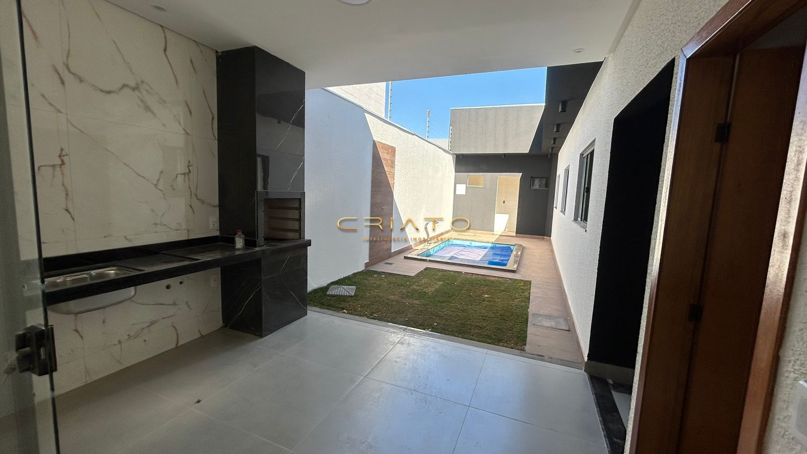 Casa à venda com 3 quartos, 138m² - Foto 9