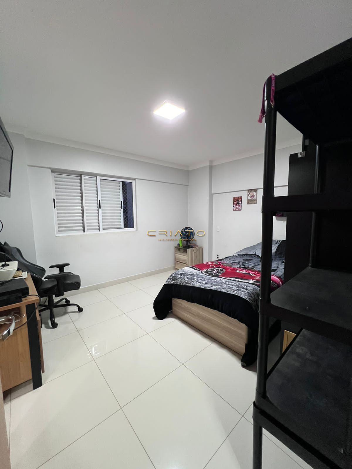 Apartamento à venda com 3 quartos, 118m² - Foto 10