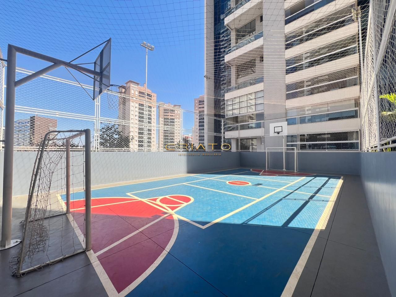 Apartamento à venda com 3 quartos, 110m² - Foto 24