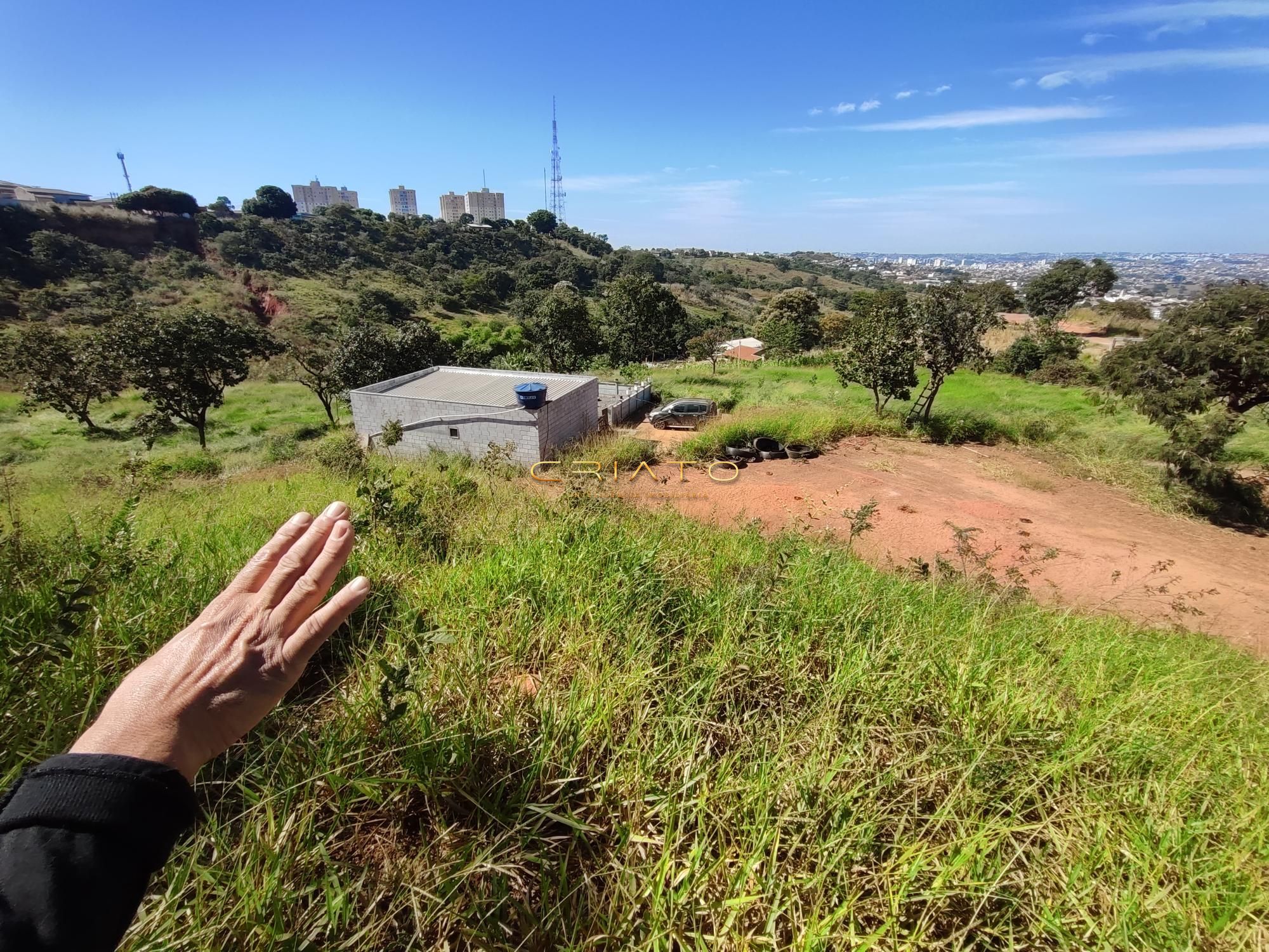 Terreno à venda, 4000m² - Foto 6