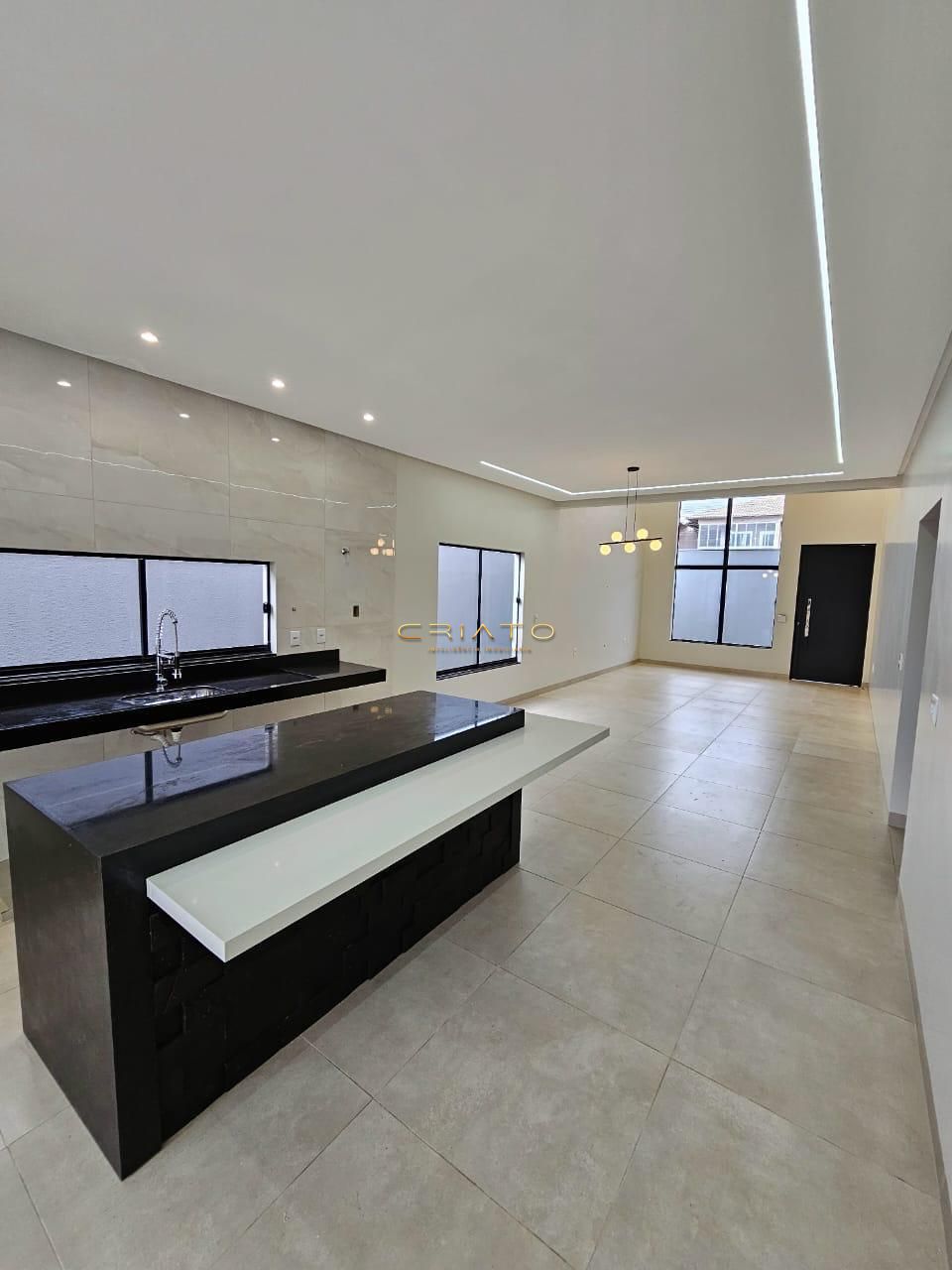 Casa à venda com 3 quartos, 175m² - Foto 11