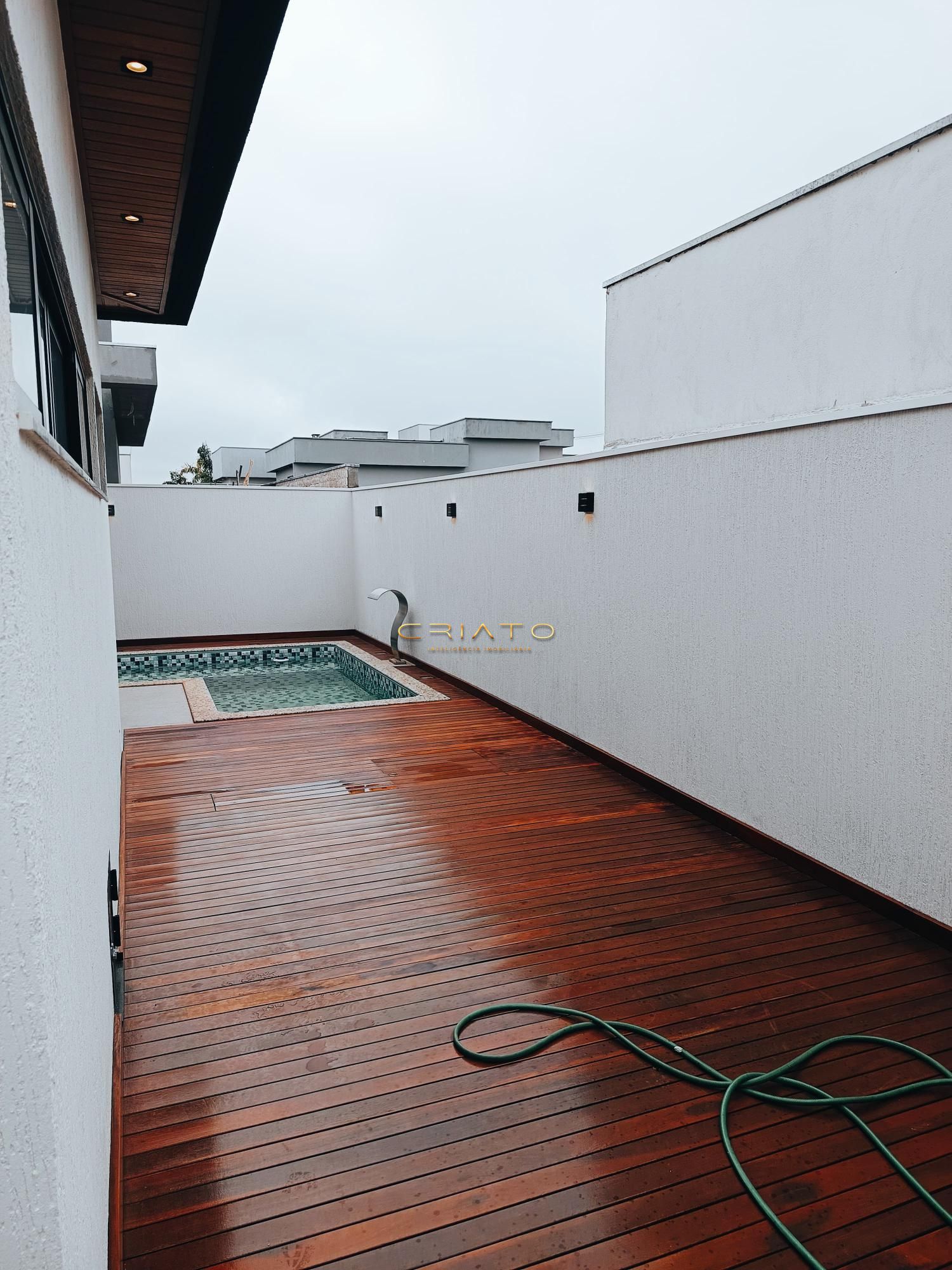 Casa de Condomínio à venda com 3 quartos, 207m² - Foto 23
