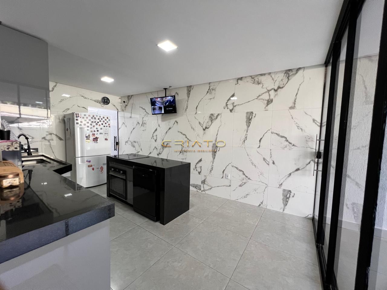 Casa, 3 quartos, 190 m² - Foto 10