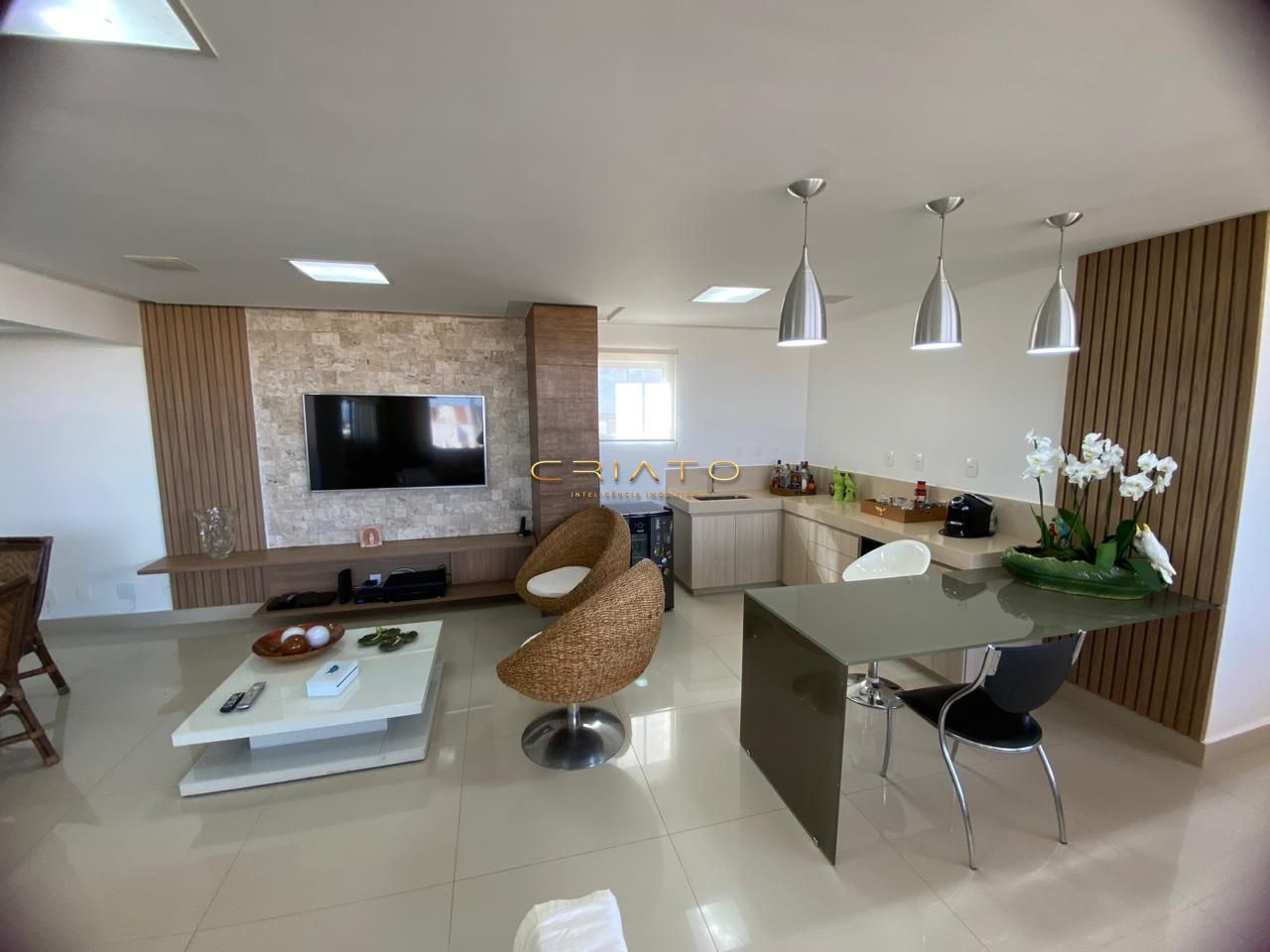 Cobertura à venda com 4 quartos, 382m² - Foto 12