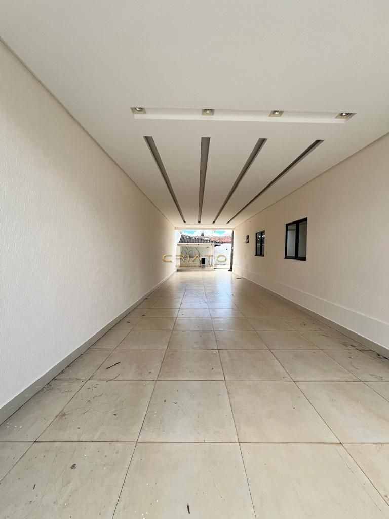 Casa à venda com 3 quartos, 260m² - Foto 13