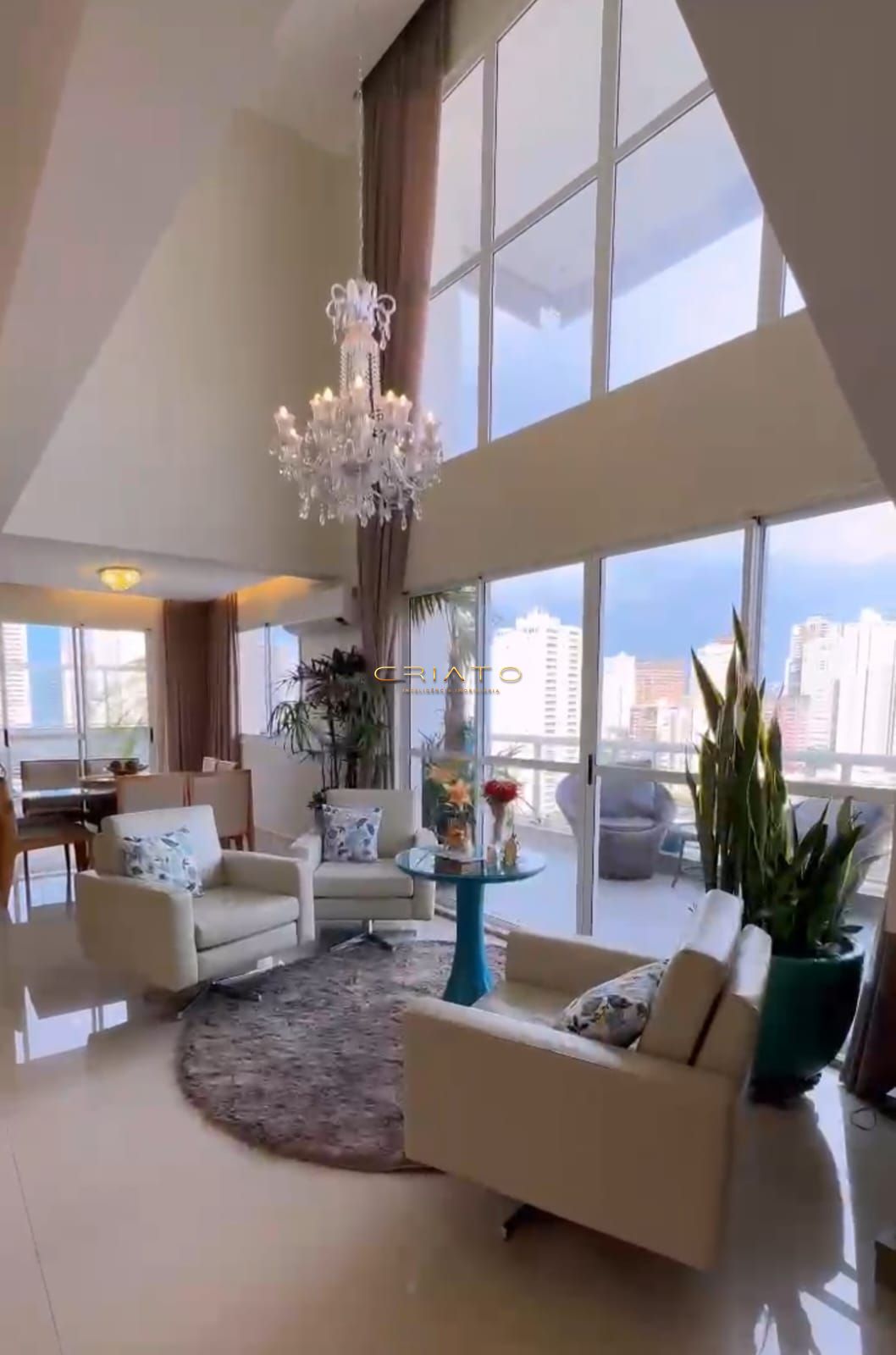 Apartamento, 3 quartos, 215 m² - Foto 40