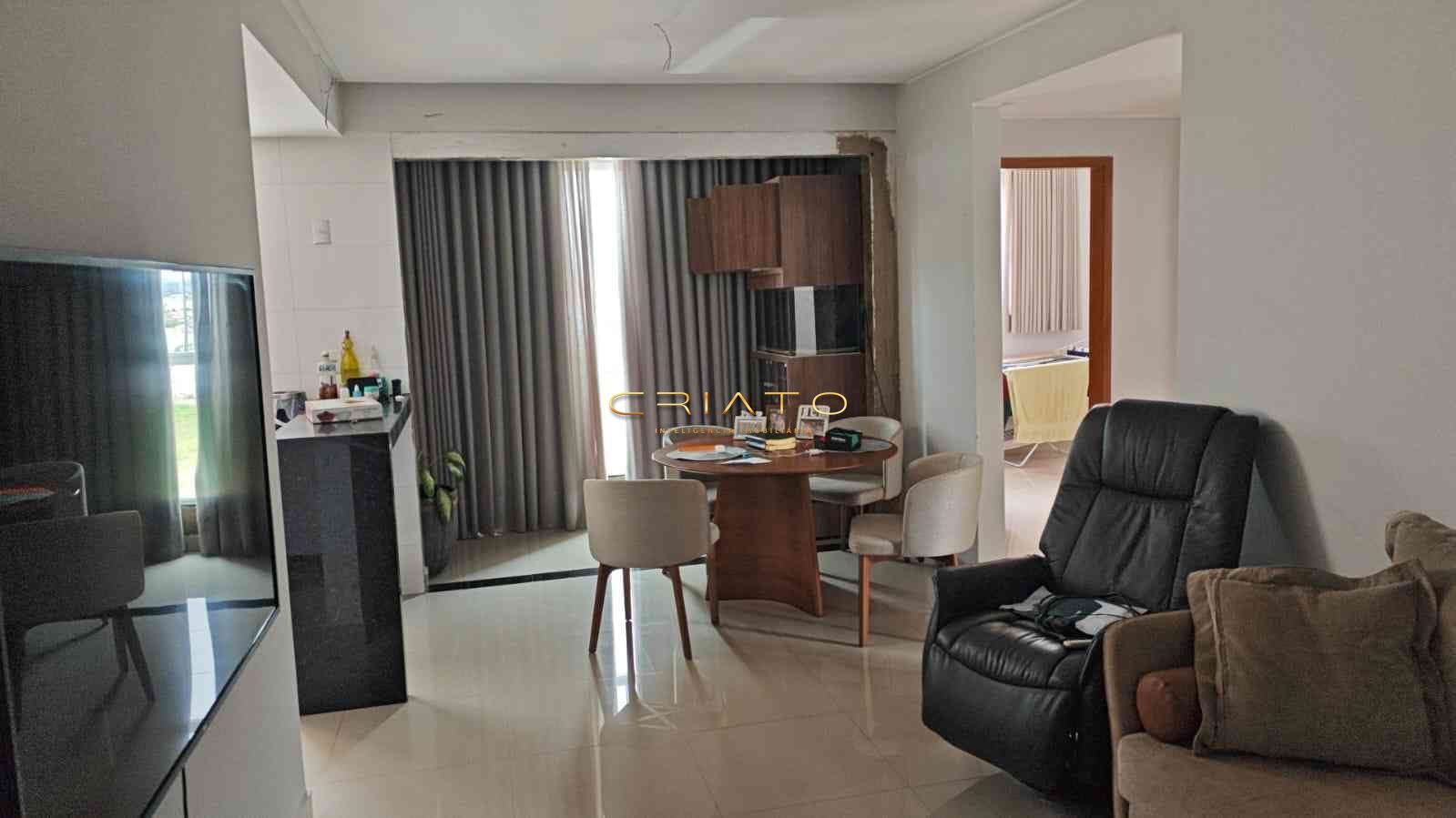 Apartamento à venda  no Residencial Vale do Sol - Anápolis, GO. Imóveis