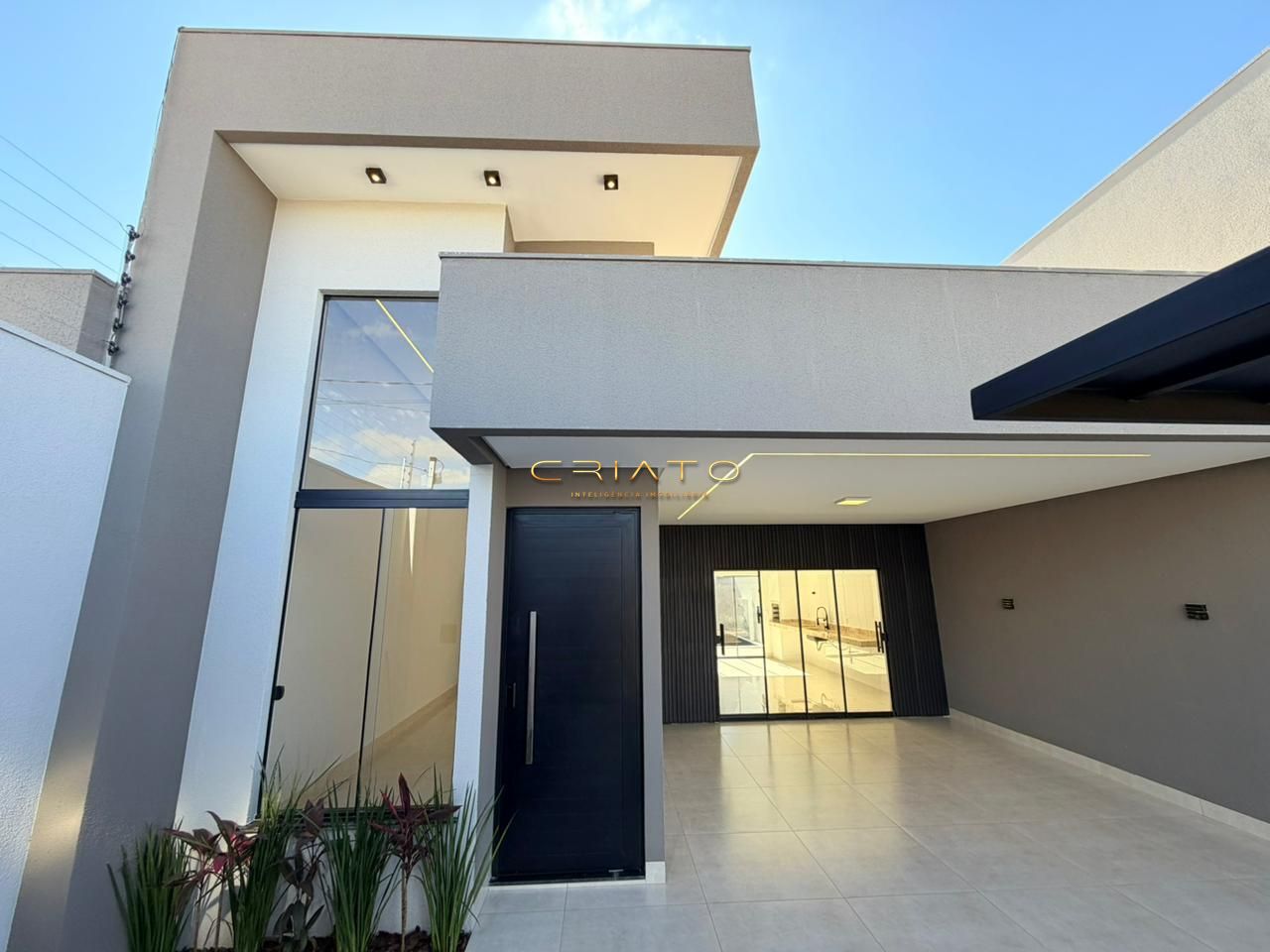 Casa, 3 quartos, 140 m² - Foto 1